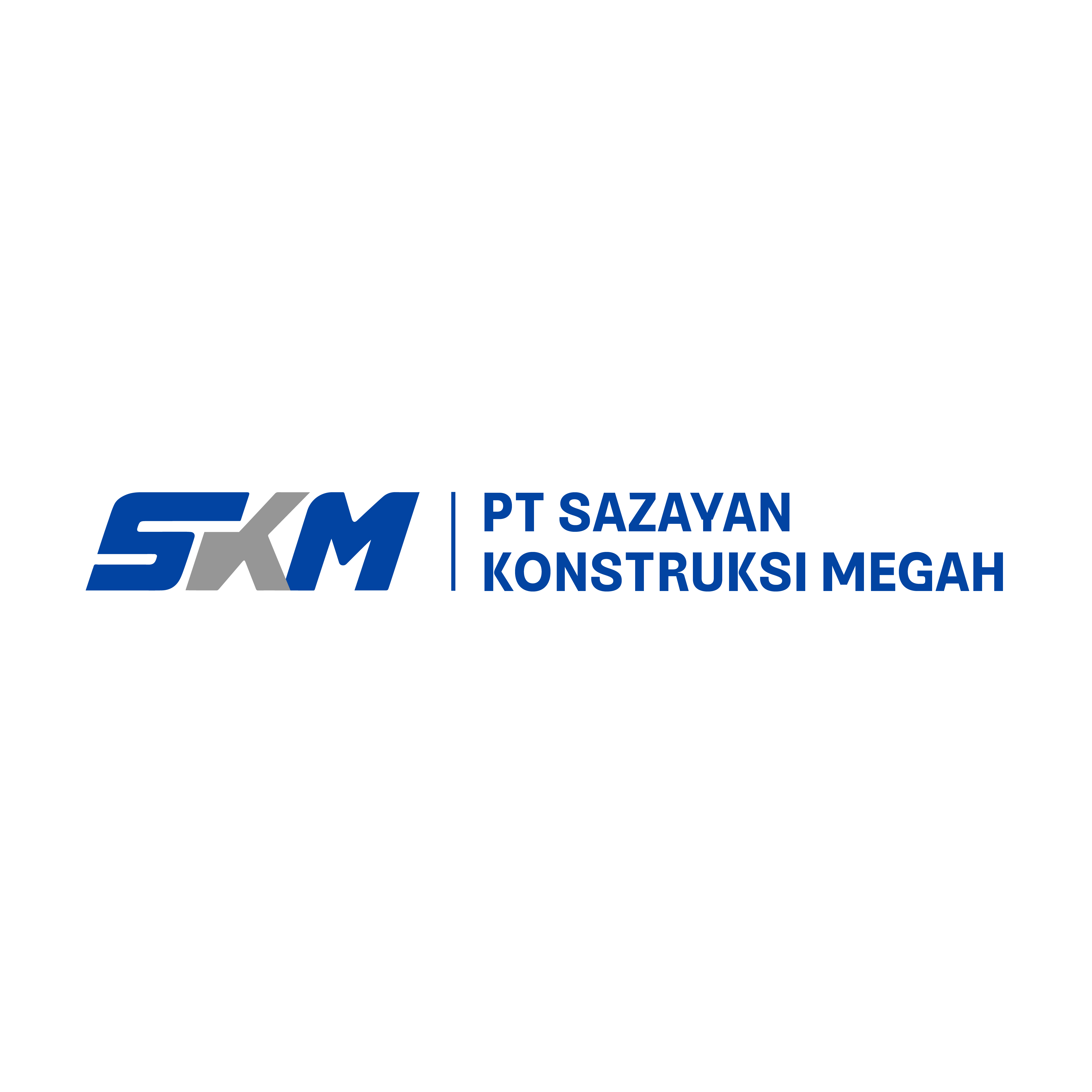 Logo PT SKM